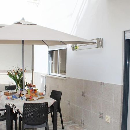 Nova Onda Apartment Nazare Exterior photo