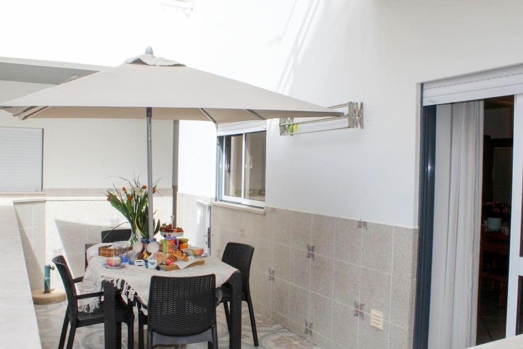 Nova Onda Apartment Nazare Exterior photo
