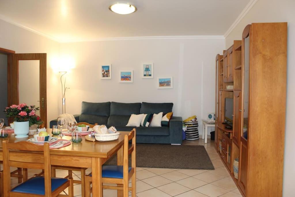 Nova Onda Apartment Nazare Exterior photo